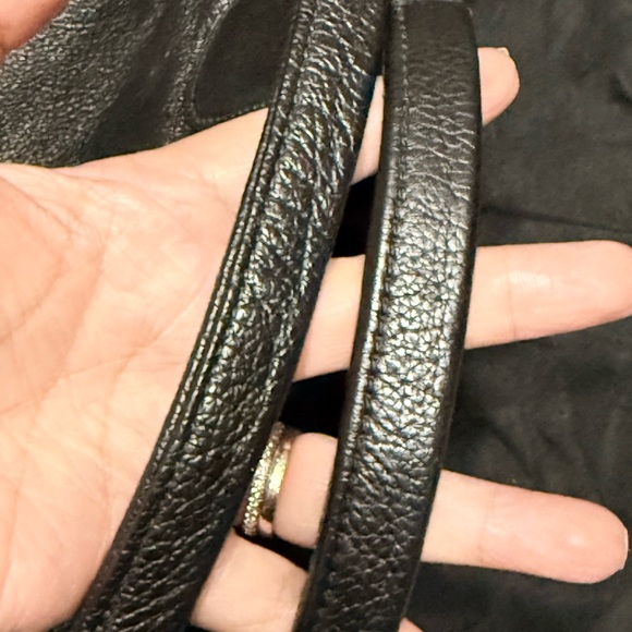 Coach Leather Bag - Picture 15 of 16